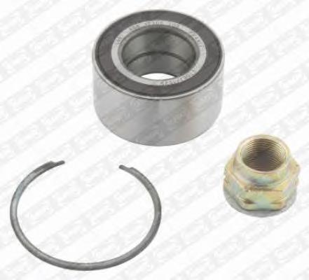 Rolamento de cubo dianteiro Fiat/Alfa/Lancia 51856892 preço, a partir de 26,73 USD