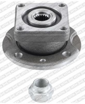Compre 71747857 Fiat/Alfa/Lancia Cubo dianteiro