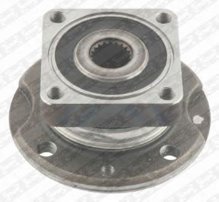 Compre 904815 Triclo Cubo traseiro