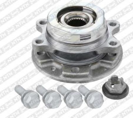 R15586 SNR Cubo dianteiro