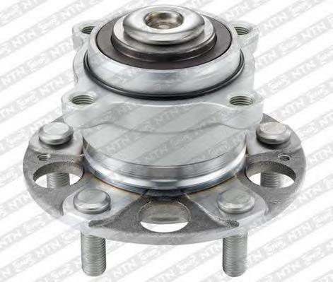 Compre CX885 CX/Complex Cubo traseiro