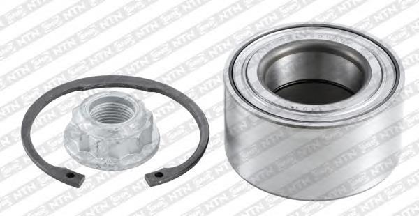Rolamento de cubo dianteiro VAG 3X0407625 preço, a partir de 26,55 USD