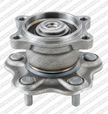 Cubo traseiro BTA H21056BTA preço, a partir de 83,49 USD