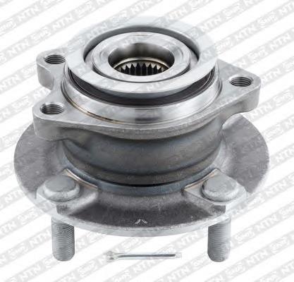 Cubo dianteiro Japan Parts KK11051