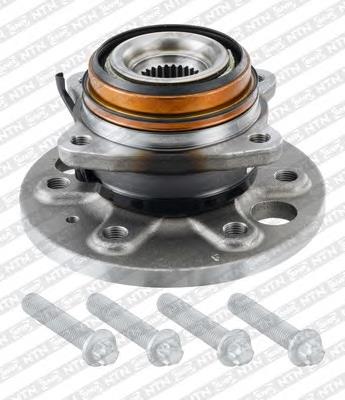 Cubo traseiro Hans Pries (Topran) 117902 preço, a partir de 121,97 USD