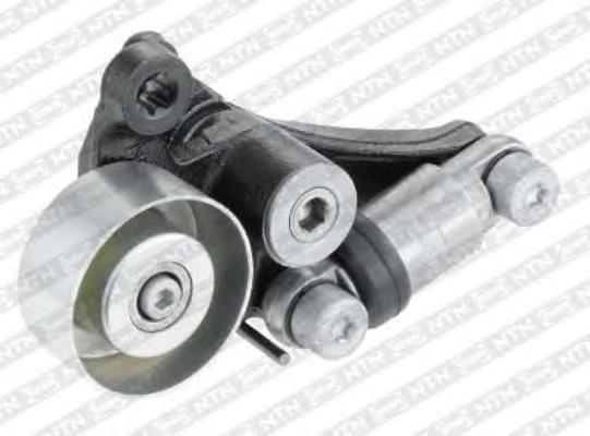 Reguladora de tensão da correia de transmissão 6112000670 Mercedes