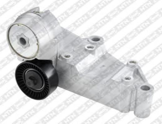 Compre 98FF3K738BG Ford Reguladora de tensão da correia de transmissão
