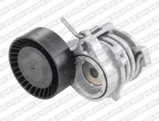11287512758 BMW Reguladora de tensão da correia de transmissão