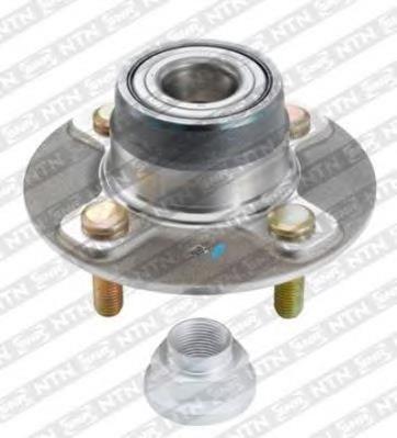 5271002500 Hyundai/Kia Cubo traseiro