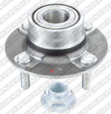 Cubo traseiro SKF VKBA6949 preço, a partir de 58,15 USD