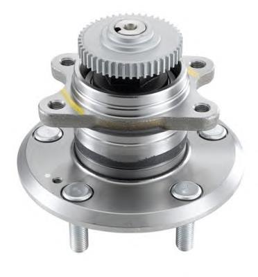 R18441 SNR Cubo traseiro
