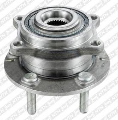 R18434 SNR Cubo dianteiro