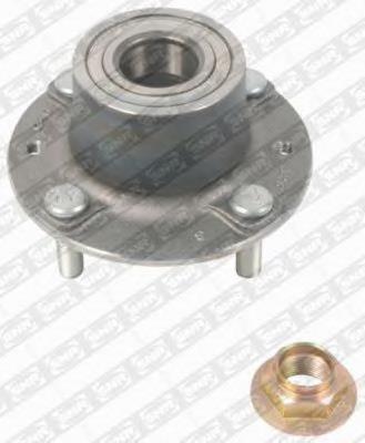 Compre 101398 IJS Group Cubo traseiro