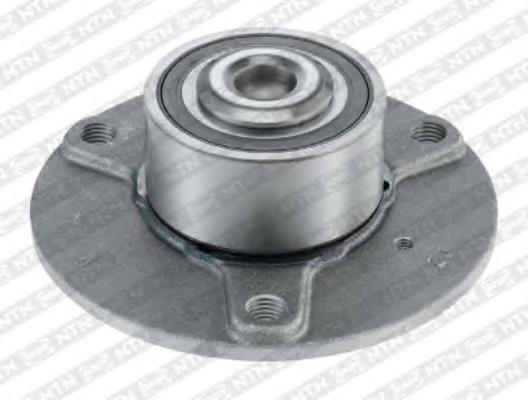 Compre 90127 Metalcaucho Cubo dianteiro