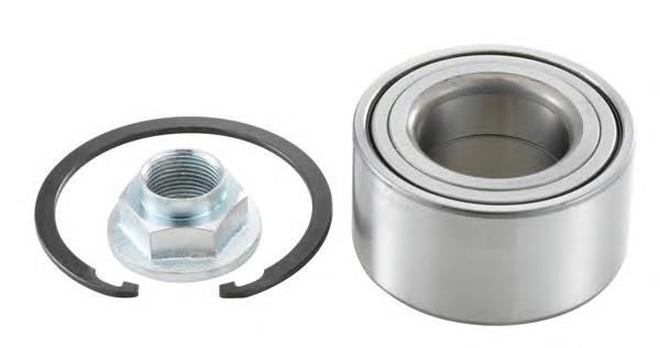Compre 26243 Mapco Rolamento de cubo dianteiro