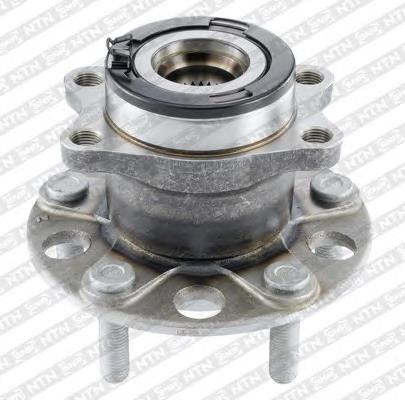 R18610 SNR Cubo traseiro