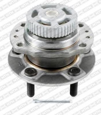 Compre 4721515 Chrysler Cubo traseiro
