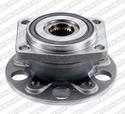 Cubo dianteiro Q-fix Q1300621 preço, a partir de 76,24 USD