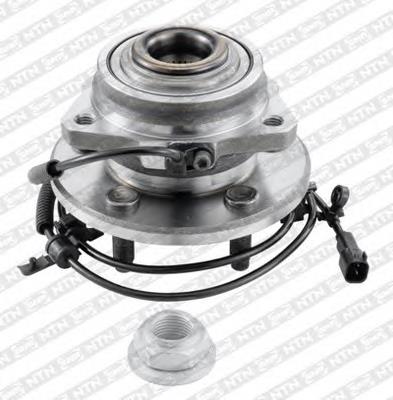 Cubo dianteiro Iljin IJ123040 preço, a partir de 151,45 USD