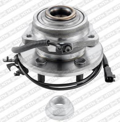 Cubo dianteiro Chrysler 52128693AA preço, a partir de 112,38 USD