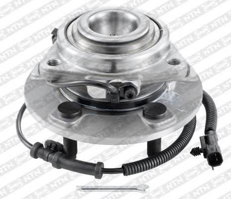 R18630 SNR Cubo dianteiro