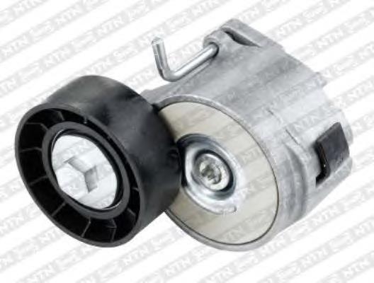 GA35800 SNR Rolo de reguladora de tensão da correia de transmissão