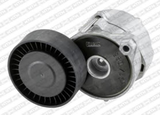 Compre PQG100190L Land Rover Reguladora de tensão da correia de transmissão