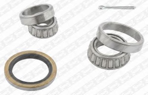Rolamento de cubo dianteiro Mitsubishi Galant preço, a partir de 20,23 USD