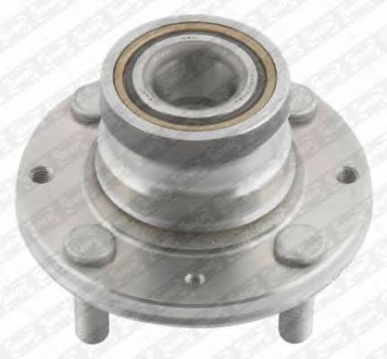 MB911498 Mitsubishi Cubo traseiro
