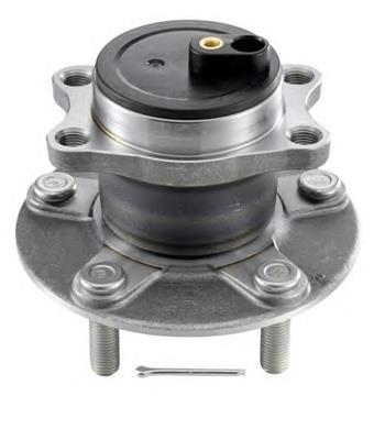 R17359 SNR Cubo traseiro