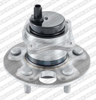 R16999 SNR Cubo traseiro