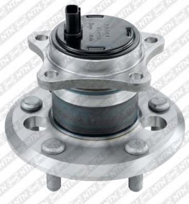 R16980 SNR Cubo traseiro direito