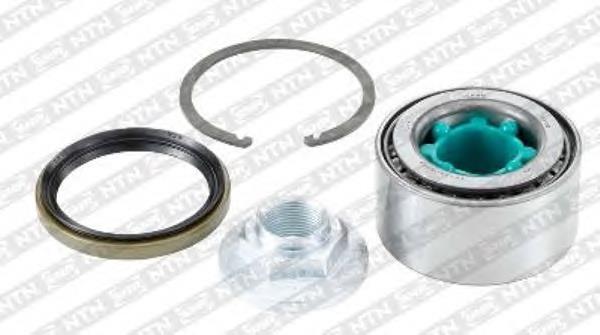 Compre 981944 Optimal Rolamento de cubo dianteiro