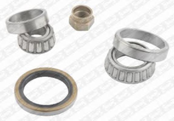 Rolamento de cubo traseiro Mazda 323 preço, a partir de 17,79 USD