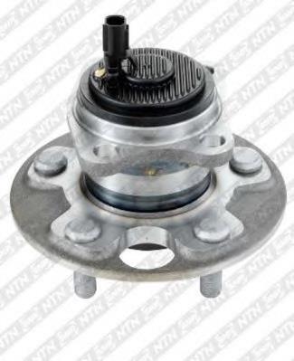 R16974 SNR Cubo traseiro