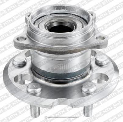 Cubo traseiro STC T490047