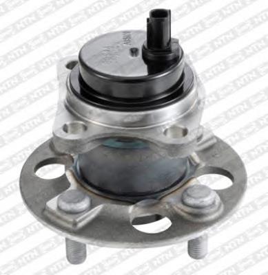 R16976 SNR Cubo traseiro