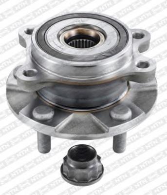 Cubo dianteiro SNR R16972