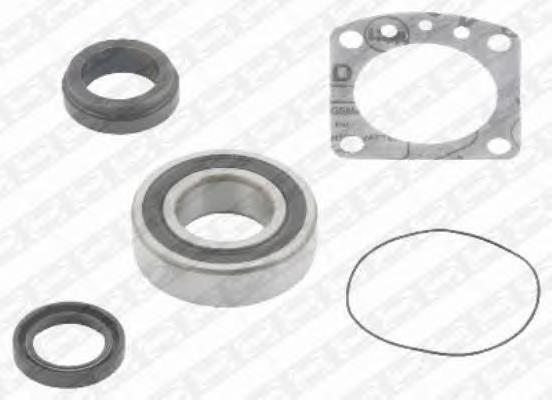 Rolamento de cubo traseiro Lada 21212403080 preço, a partir de 29,26 USD