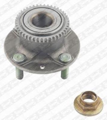 Cubo traseiro Ackojap A320097 preço, a partir de 78,81 USD