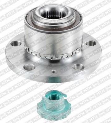 Cubo dianteiro VAG 6Q0407621BG preço, a partir de 51,52 USD