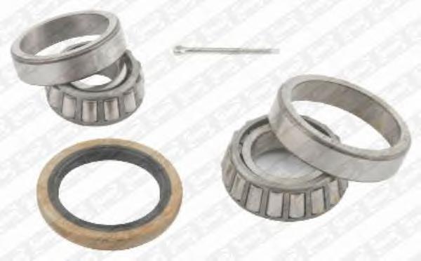 Compre CX032 CX/Complex Rolamento de cubo dianteiro