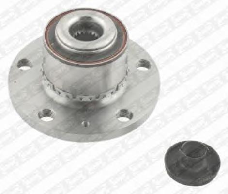 R17805 SNR Cubo dianteiro