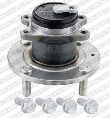 Compre CX622 CX/Complex Rolamento de cubo dianteiro