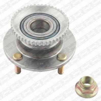 Rolamento de cubo traseiro GMB GH20650 preço, a partir de 95,78 USD