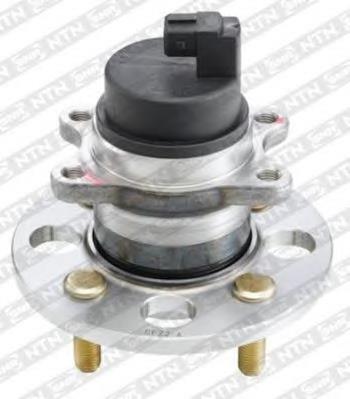 R18418 SNR Cubo traseiro
