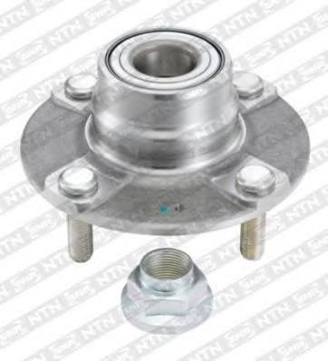 Cubo traseiro 5271029460 Hyundai/Kia