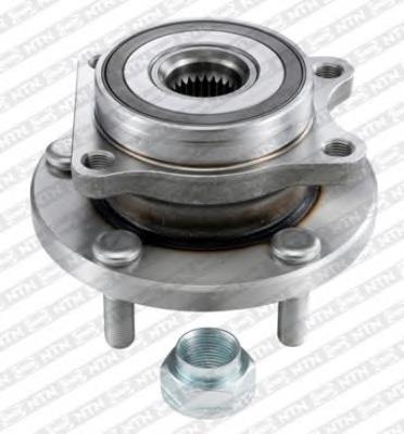 Compre 28373FE000 Subaru Cubo dianteiro