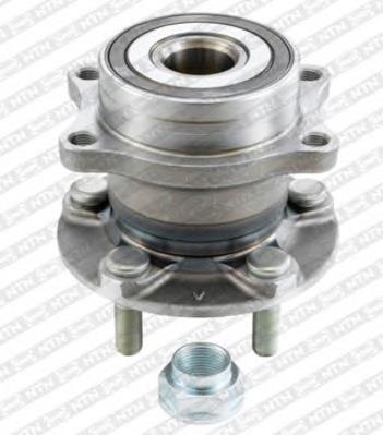 Compre T490348 STC Cubo traseiro