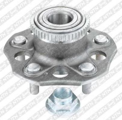 Compre 42200S30J51 Honda Cubo traseiro